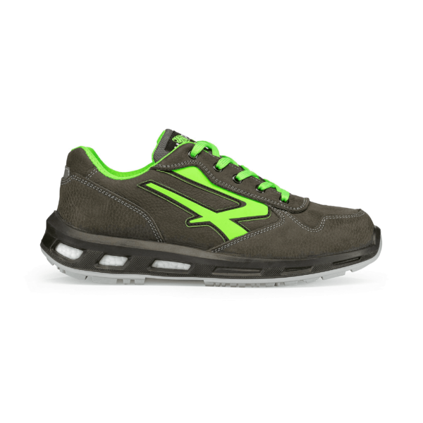 scarpe upower yoda s3