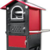 Forno da Giardino GARDEN OVEN 85/40 serie CLASSIC