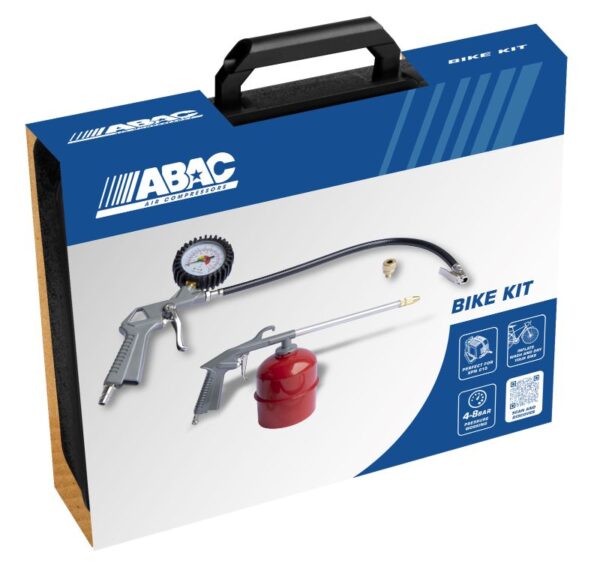 KIT BIKE ABAC