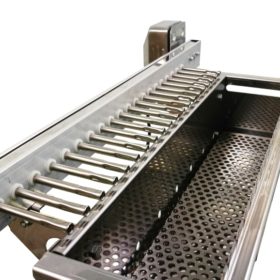 GRILL CUOCI ARROSTICINI E SPIEDINI TRS20