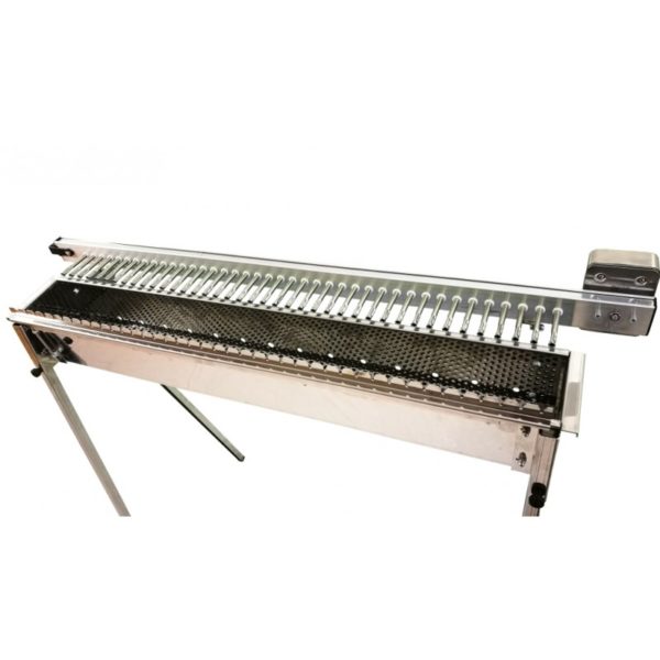 GRILL TRS-40B