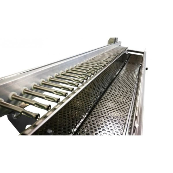 GRILL TRS-40B