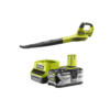 SOFFIATORE RYOBI RBL 1820S40F