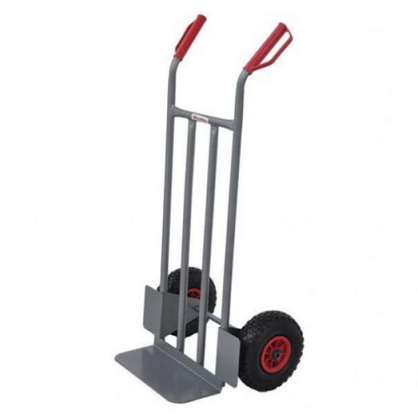 carrello portasacchi 200 Kg