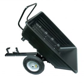 Carrello trainato per trattorini SP22111