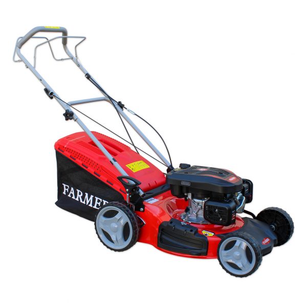 RASAERBA FARMER FA53TL 4IN1