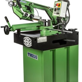 segatrice a nastro tm210 nebes