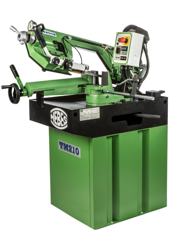 segatrice a nastro tm210 nebes