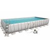 PISCINA RETTANGOLARE BW POWER STEEL