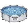 PISCINA TONDA BW STEEL PRO D.366 H.76