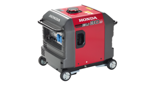 GRUPPO ELETTROGENO INVERTER EU30is HONDA