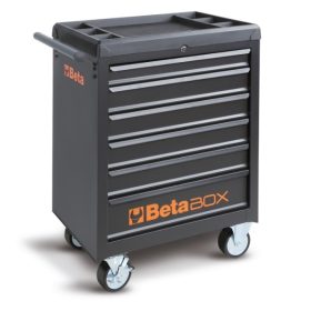 CARRELLO PORTA UTENSILI C04BOX 196 ut. BETA