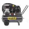 COMPRESSORE ELETTRICO a CINGHIA B2800 50 CM2 NUAIR