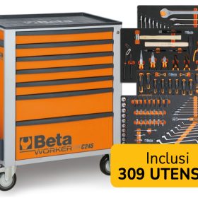 CARRELLO-PORTA-UTENSILI-7cassetti-BW-2400S-7E-M