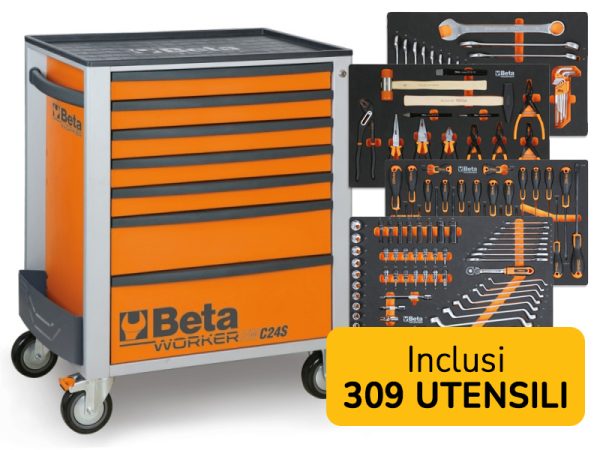 CARRELLO-PORTA-UTENSILI-7cassetti-BW-2400S-7E-M